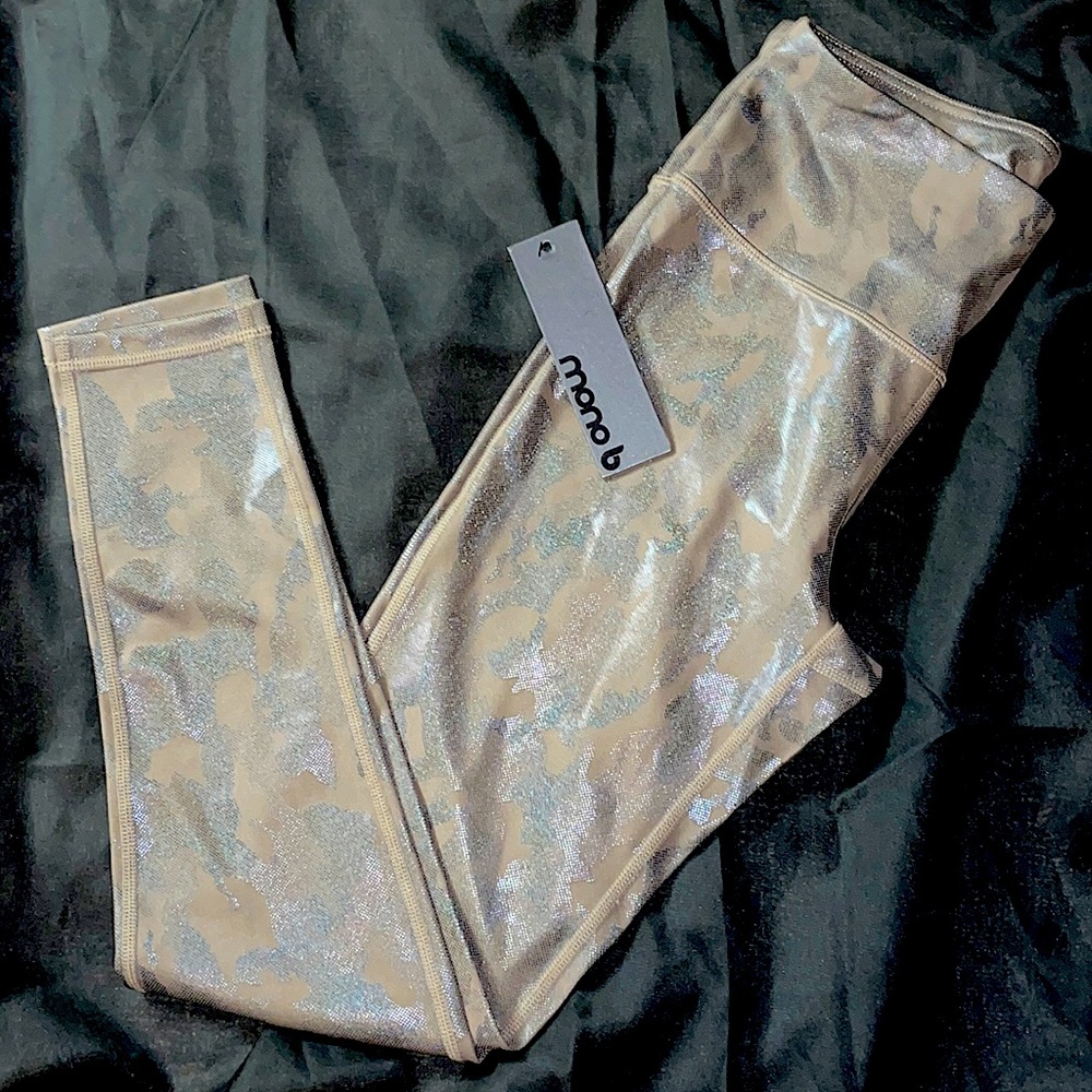 Mono B Leggings